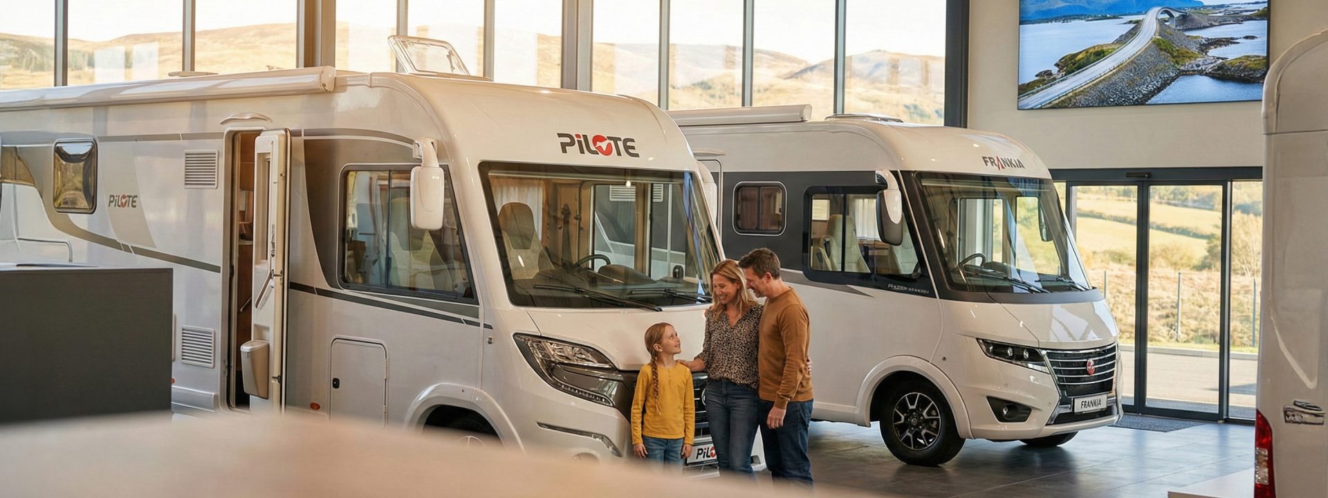 Saleskey DLL lagerfinansiering