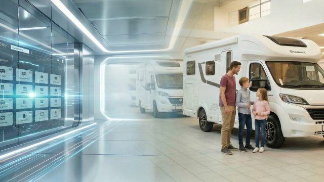 Saleskey digital plattform